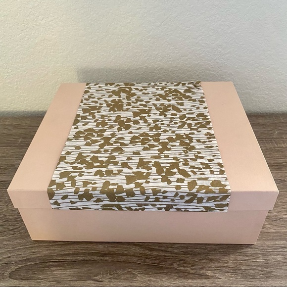 Loeffler Randal Satin Tulle Bridal Pumps - Picture 8 of 9